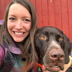 Meet your Posher, Jen